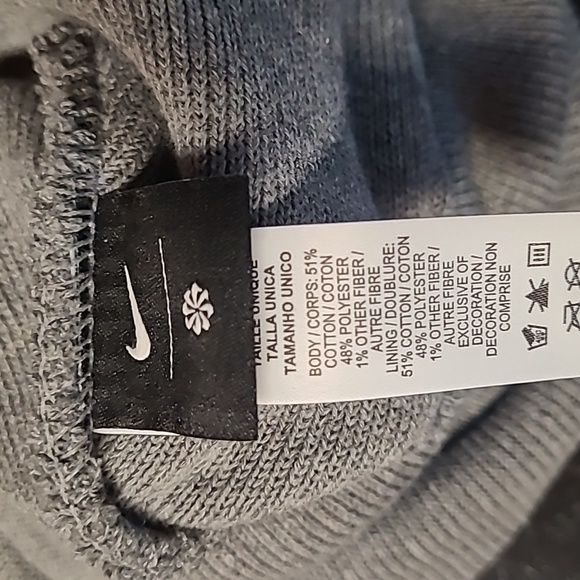 Nike Unisex Beanie - Picture 8 of 8